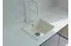 NODOR 4083 - Mosogatótálca NorGranite 45.40 1B BG beige NODOR 4083 - Mosogatótálca NorGranite 45.40 1B BG beige