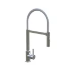 NODOR 4096 - Csaptelep NorFlow BLACKBIRD WH - A készlet erejéig rendelhető!