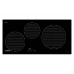NODOR 4111 - Beépíthető indukciós főzőlap NorCook IH-N7703 BK