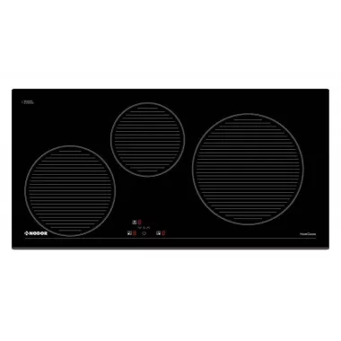 NODOR 4111 - Beépíthető indukciós főzőlap NorCook IH-N7703 BK NODOR 4111 - Beépíthető indukciós főzőlap NorCook IH-N7703 BK