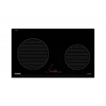 NODOR 4112 - Beépíthető indukciós főzőlap NorCook IH-N7502 BK