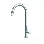 NODOR 4134 - Csaptelep NorFlow HERON króm