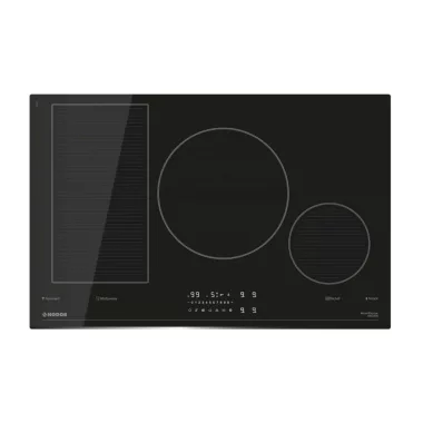 NODOR 4149 - Beépíthető indukciós főzőlap NorCoock IH-N8106 BK Hob to Hood Fekete NODOR 4149 - Beépíthető indukciós főzőlap NorCoock IH-N8106 BK Hob to Hood Fekete
