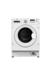 NODOR 4198 - Beépíthető mosó-szárító gép NorCare WD-1480 I
