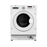   NODOR 4198 - Beépíthető mosó-szárító gép NorCare WD-1480 I