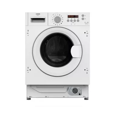 NODOR 4198 - Beépíthető mosó-szárító gép NorCare WD-1480 I