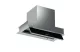 NODOR 4228m Nodor - Páraelszívó Norbreeze CROWN 60 NO DRIP SS inox + Mikro MW-5120