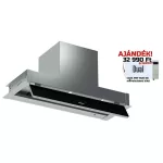   NODOR 4229m Nodor - Páraelszívó Norbreeze CROWN 80 NO DRIP SS inox + Mikro MW-5120
