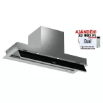   NODOR 4230m Nodor - Páraelszívó Norbreeze CROWN 90 NO DRIP SS inox + Mikro MW-5120