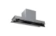 NODOR 4230m Nodor - Páraelszívó Norbreeze CROWN 90 NO DRIP SS inox + Mikro MW-5120