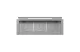 NODOR 4230m Nodor - Páraelszívó Norbreeze CROWN 90 NO DRIP SS inox + Mikro MW-5120