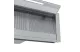 NODOR 4230m Nodor - Páraelszívó Norbreeze CROWN 90 NO DRIP SS inox + Mikro MW-5120