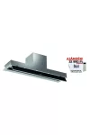 NODOR 4231m Nodor - Páraelszívó Norbreeze CROWN 120 NO DRIP SS inox + Mikro MW-5120