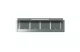 NODOR 4231m Nodor - Páraelszívó Norbreeze CROWN 120 NO DRIP SS inox + Mikro MW-5120 - 3 NODOR 4231m Nodor - Páraelszívó Norbreeze CROWN 120 NO DRIP SS inox + Mikro MW-5120 - 3