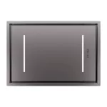   NODOR 8350 Nodor - Páraelszívó NorBreeze ISLA JANO X 960 RF Hob to Hood