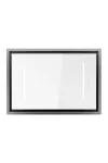 NODOR 8351 Nodor - Páraelszívó NorBreeze ISLA JANO WH 960 RF Hob to Hood