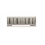 NODOR 8355 Nodor - Páraelszívó NorBreeze CUDO 850 SS inox