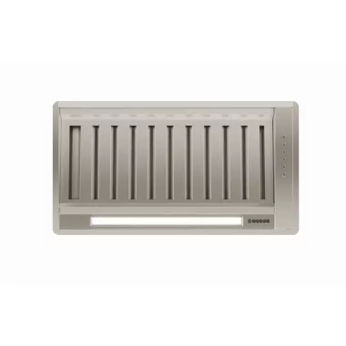 NODOR 8356 Nodor - Páraelszívó NorBreeze CUDO 520 SS inox