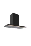 NODOR 8518 Nodor - Páraelszívó NorBreeze SLIM 90 CU Hob to Hood