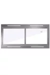 NODOR 8525 Nodor - Páraelszívó NorBreeze ISLA DEIMOS 1400 TWIN RF Hob to Hood NODOR 8525 Nodor - Páraelszívó NorBreeze ISLA DEIMOS 1400 TWIN RF Hob to Hood