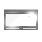 NODOR 8527 Nodor - Páraelszívó NorBreeze ISLA DEIMOS 1000 RF Hob to Hood