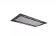 NODOR 8527 Nodor - Páraelszívó NorBreeze ISLA DEIMOS 1000 RF Hob to Hood