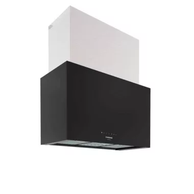 NODOR 8532 Nodor - Páraelszívó NorBreeze CUBE GLASS ECO 90 BK NODOR 8532 Nodor - Páraelszívó NorBreeze CUBE GLASS ECO 90 BK