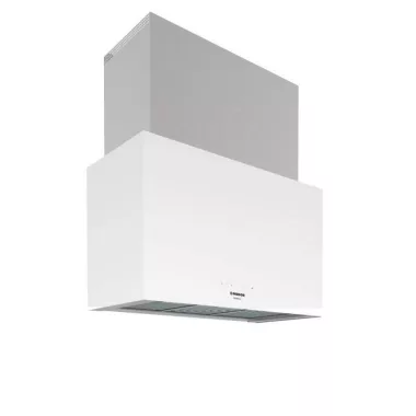 NODOR 8533 Nodor - Páraelszívó NorBreeze CUBE GLASS ECO 90 WH NODOR 8533 Nodor - Páraelszívó NorBreeze CUBE GLASS ECO 90 WH