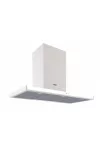 NODOR 8537 Nodor - Páraelszívó NorBreeze SLIM 90 WH Hob to Hood NODOR 8537 Nodor - Páraelszívó NorBreeze SLIM 90 WH Hob to Hood