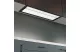 NODOR 8540 Nodor - Páraelszívó NorBreeze GREGAL 90 WH NMOTION Hob to Hood