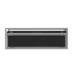NODOR 8551 Nodor - Páraelszívó NorBreeze ECLIPSE 90 BK