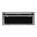 NODOR 8552 Nodor - Páraelszívó NorBreeze ECLIPSE 60 BK