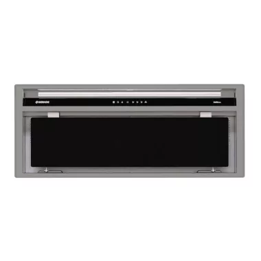 NODOR 8552 Nodor - Páraelszívó NorBreeze ECLIPSE 60 BK NODOR 8552 Nodor - Páraelszívó NorBreeze ECLIPSE 60 BK