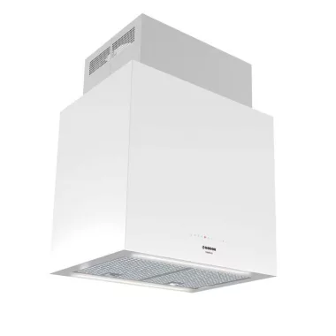 NODOR 8565 Nodor - Páraelszívó NorBreeze ISLA CUBE GLASS ECO 60 WH/A fehér Hob to Hood NODOR 8565 Nodor - Páraelszívó NorBreeze ISLA CUBE GLASS ECO 60 WH/A fehér Hob to Hood