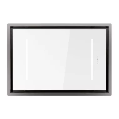 NODOR 8569 Nodor - Páraelszívó NorBreeze ISLA BESTLA WH 960 RF Hob to Hood