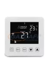 M61 WIFI Digitális, okostelefonnal távolról vezérelhető termosztát, elektromos padlófűtéshez M61 WIFI Digitális, okostelefonnal távolról vezérelhető termosztát, elektromos padlófűtéshez