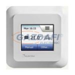   NORDART OWD5 Digitális, érintőképernyős, okostelefonnal távolról vezérelhető termosztát, elektromos padlófűtéshez