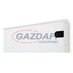   Adax Neo NP20 fűtőpanel, 37x140 cm, digitális, programozható termosztát, 2000 W