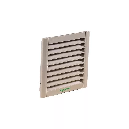 SCHNEIDER NSY17996 EMCIP54 szűrőrács126x126