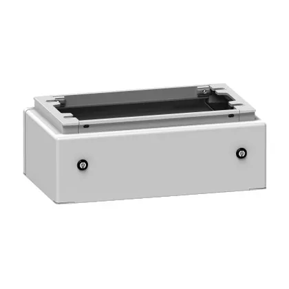 SCHNEIDER NSYAELZ Külső nyiltókészlet PLAZ (ZZ) lábazathoz