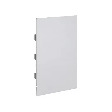 SCHNEIDER NSYATP72M Modultakarók kivágott homloklaphoz (25db/csomag)