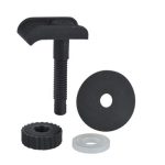 SCHNEIDER NSYCAAPV Vandálbiztos rács készlet