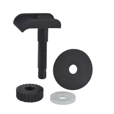 SCHNEIDER NSYCAAPV Vandálbiztos rács készlet