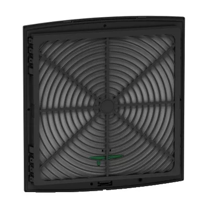 SCHNEIDER NSYCAG291DG CSVS SmartGrid 291x291mm