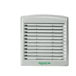   SCHNEIDER NSYCAG291LPF Védőrács+szűrőbetét VF460/VF625-höz