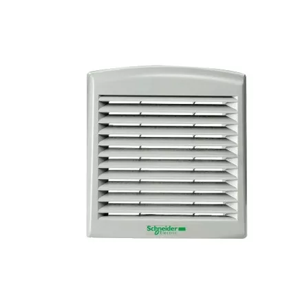 SCHNEIDER NSYCAG291LPF Védőrács+szűrőbetét VF460/VF625-höz