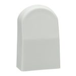   SCHNEIDER NSYCAG33LP Műanyagkopoltyússzellőzőnyílás33mmIP40