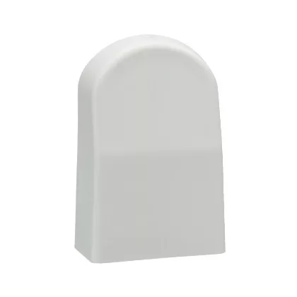   SCHNEIDER NSYCAG33LP Műanyagkopoltyússzellőzőnyílás33mmIP40