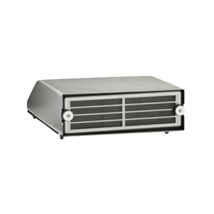   SCHNEIDER NSYCAP223LXF IP55 rozsdamentes védő kit ventilátorhoz