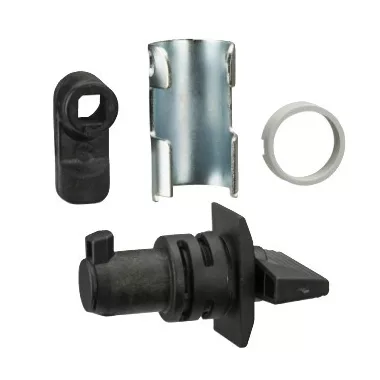 SCHNEIDER NSYCDBPLM Zár PLM szekrényhez